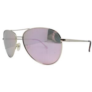 Kenneth Cole Reaction KC2769 10C 59-16-140mm Sunglasses -LENSES FAIR/FRAMES GOOD